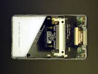 iFlash CF